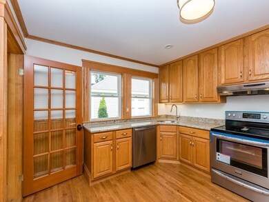 14 Trowbridge St unit 14, Belmont, MA 02478 - photo 3