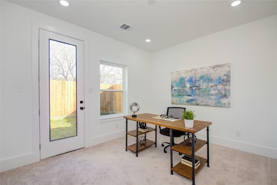 3405 Yellowstone Blvd, Houston, TX 77021 - photo 4