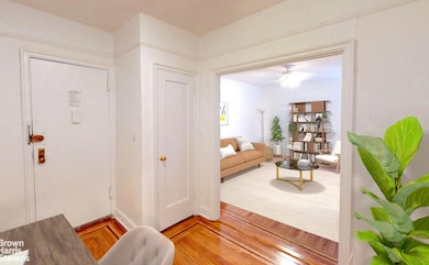 1100 Grand Concourse unit 1-D, Bronx, NY 10456 - photo 3