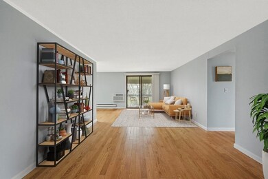 Fox Run unit E57, South Easton, MA 02375 - photo 3