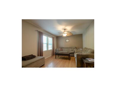 Another view of the living room