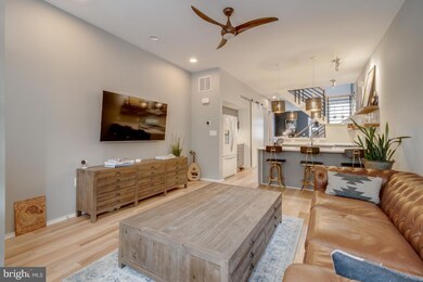 329 E Lanvale St, Baltimore, MD 21202 - photo 3