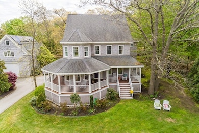 13 Booth Hill Rd, Scituate, MA 02066 - photo 2