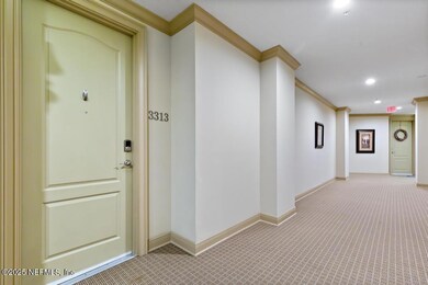 Hallway Entry