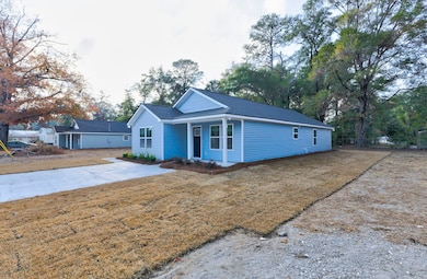 913 N Lemacks St, Walterboro, SC 29488 - photo 6