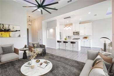 719 Santa Cecilia St, Donna, TX 78537 - photo 7