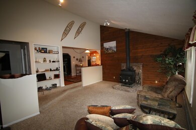 Family Room/Den
