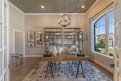 3807 Majesty Ct, Heath, TX 75032 - photo 3