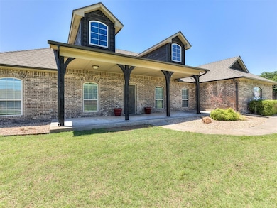 14311 Beaver Creek Rd, Edmond, OK 73025 - photo 5