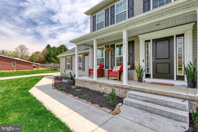 1957 Hunterstown Hampton Rd, New Oxford, PA 17350 - photo 4