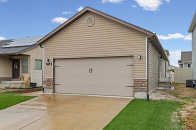 1653 E Downwater St, Eagle Mountain, UT 84005 - photo 6