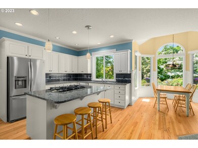 Kitchen/Nook