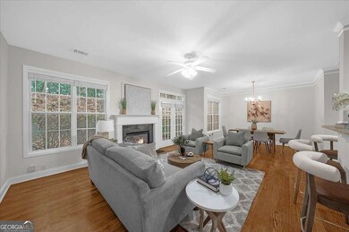 2426 Strand Ave, Lawrenceville, GA 30043 - photo 4