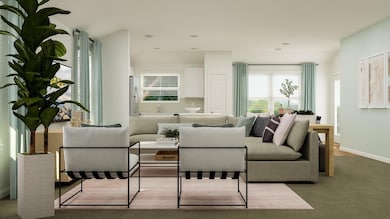 251 Sormonne Loop, Kyle, TX 78640 - photo 4