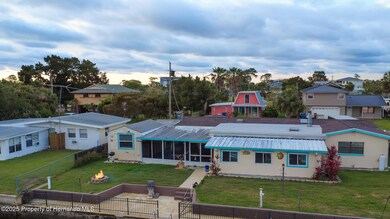 4964 Cedarbrook Ln, Hernando Beach, FL 34607 - photo 2