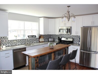 208 4th Ave, West Berlin, NJ 08091 - photo 2