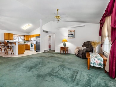 1003 S Quantico Dr, Pueblo, CO 81007 - photo 2