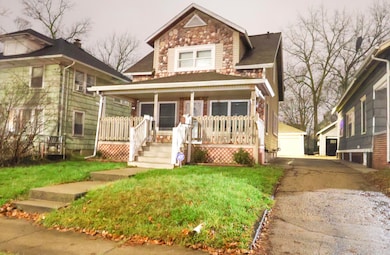 18 Highway St, Battle Creek, MI 49014 - photo 2