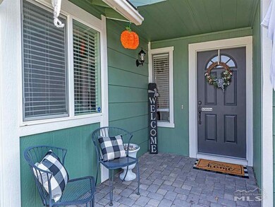 1692 Sprucemont St, Sparks, NV 89434 - photo 3