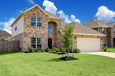 6114 Tomorrow Cir, Pearland, TX 77584 - photo 2