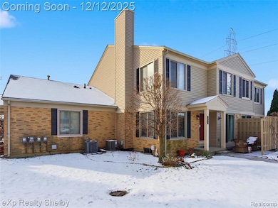 44430 Virginia Ct, Clinton Township, MI 48038 - photo 3