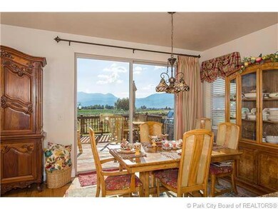Dining Room.