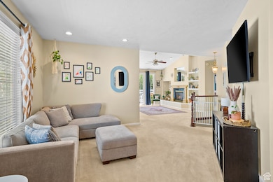 9083 Enchanted Oak Ln, Sandy, UT 84094 - photo 5