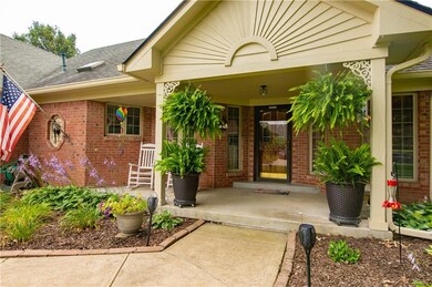 61 Deborah Ln, Whiteland, IN 46184 - photo 5