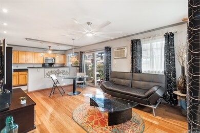 91-1259 Kamaaha Ave unit 107, Kapolei, HI 96707 - photo 2