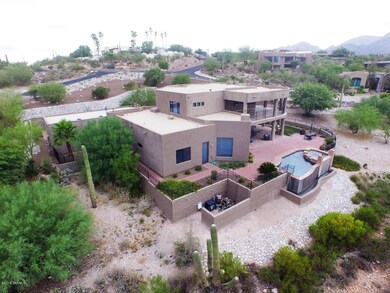 3550 E Camino A Los Vientos, Tucson, AZ 85718 - photo 6