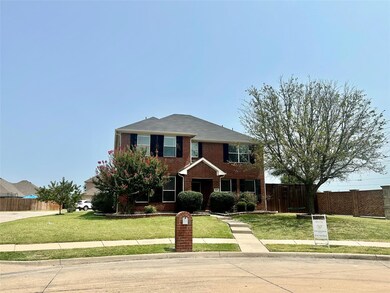 1907 Wilson Lake Ct, Wylie, TX 75098 - photo 4
