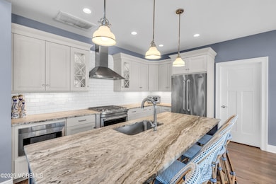 304 Schooner Ln, Mantoloking, NJ 08738 - photo 5