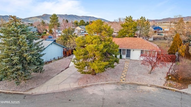 60 Rosetta Stone Ct, Sparks, NV 89441 - photo 2