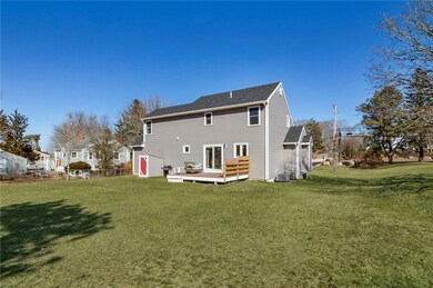 33 Langworthy Rd, Westerly, RI 02891 - photo 4