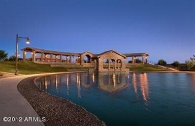 Community Lake