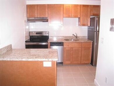 12 Commonwealth Ct unit 8, Brighton, MA 02135 - photo 4