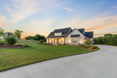 1045 Stagecoach Ranch Dr, Weatherford, TX 76085 - photo 5