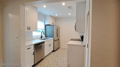 1409 N. Fiske -  Kitchen 5