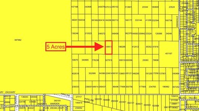 Lot Location