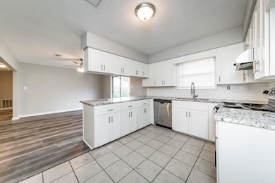 17 Chalet St, Cabot, AR 72023 - photo 6