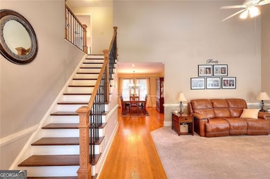 1195 Haverhill Trail, Lawrenceville, GA 30044 - photo 3