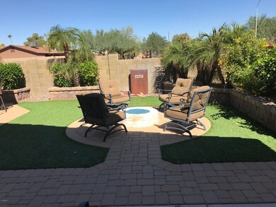 Fire Pit