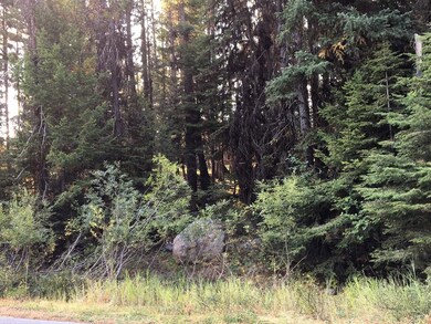 Located on a Paved Road