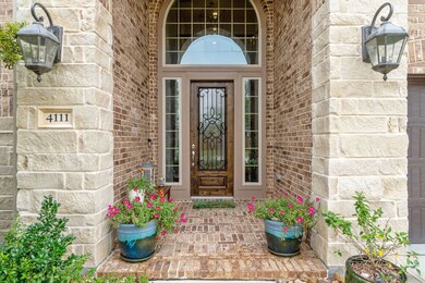4111 Flagstone Pine Ln, Spring, TX 77386 - photo 6