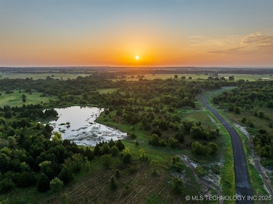 07 W 195th St S, Mounds, OK 74047 - photo 3