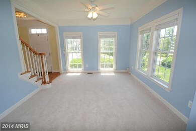1914 Powells Landing Cir, Woodbridge, VA 22191 - photo 4