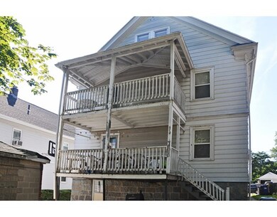 22 Ellison Ave unit 24, Mattapan, MA 02126 - photo 6