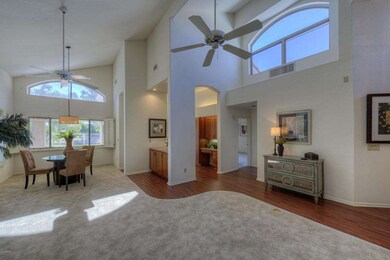009_Vaulted Ceilings