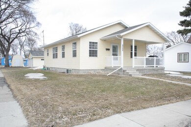 Front Exterior