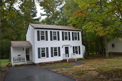 11701 Leiden Ln, Midlothian, VA 23112 - photo 2